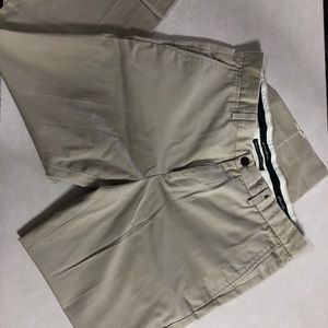 Khaki Eddie Bauer Pants